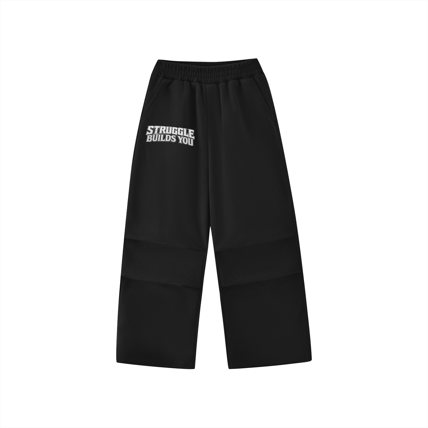 Struggle Builds You - Youth Sweatpants