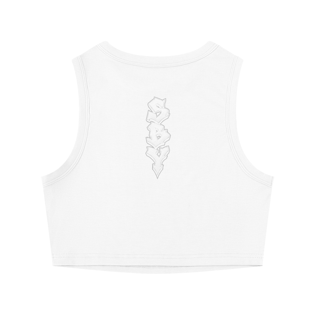 SBY Traditional - Women’s Crop Top