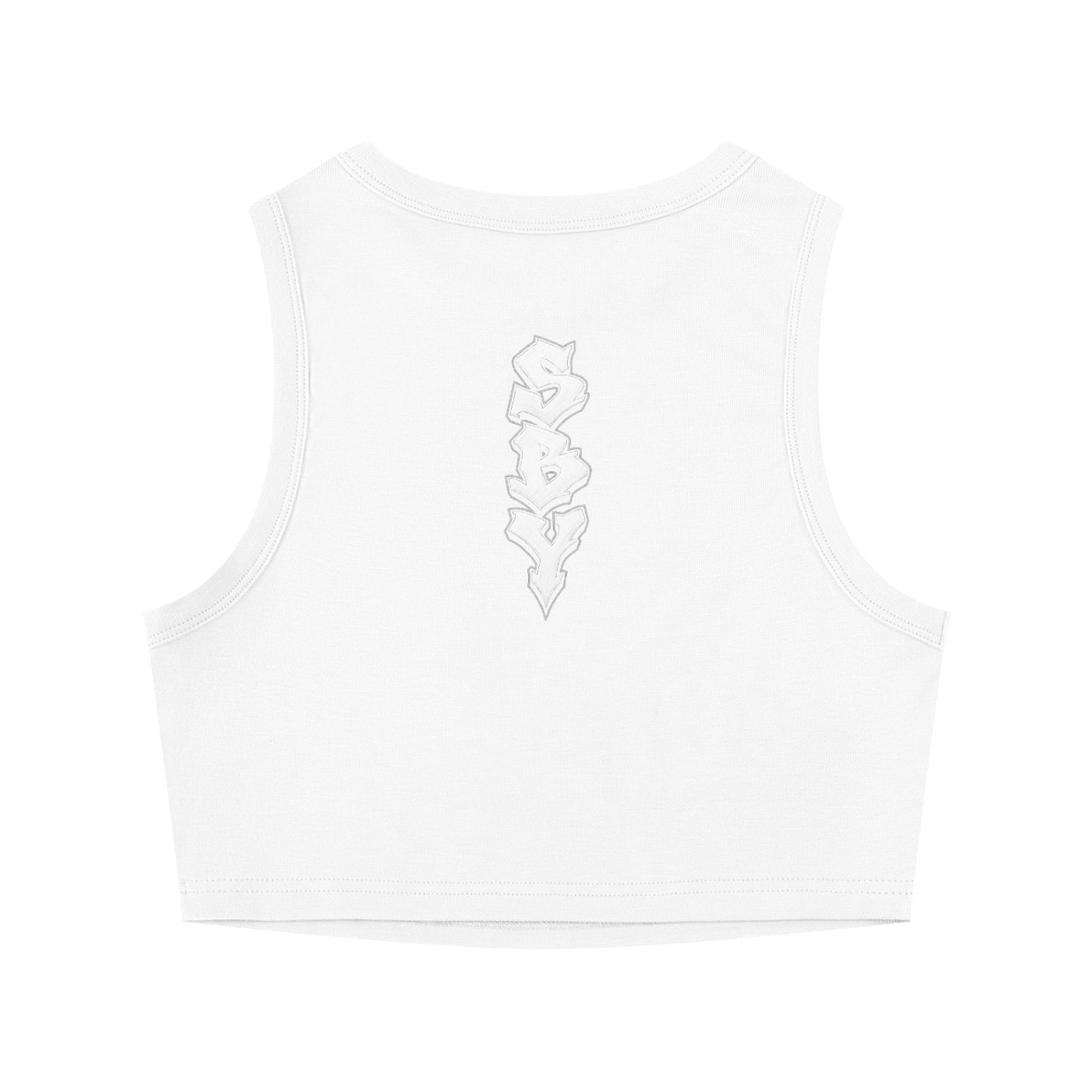 SBY Traditional - Women’s Crop Top