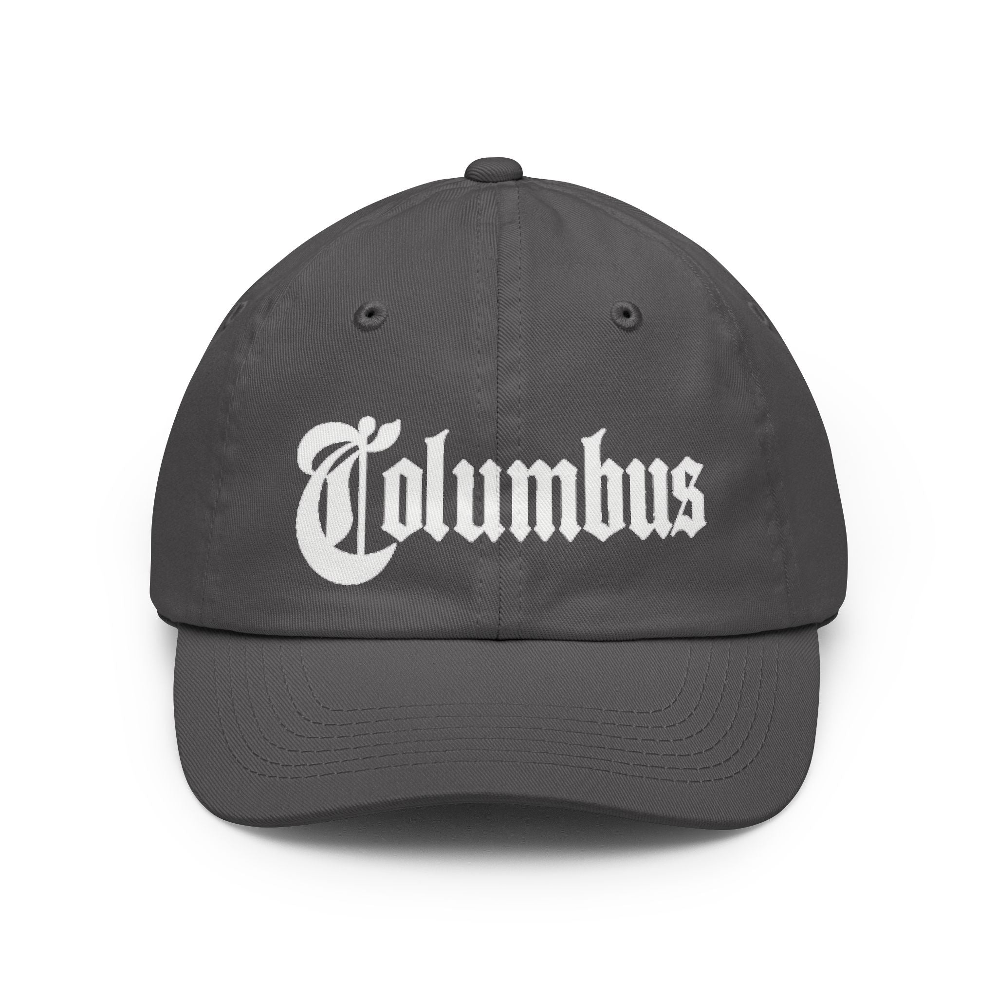 Columbus Ohio - Baseball Hat