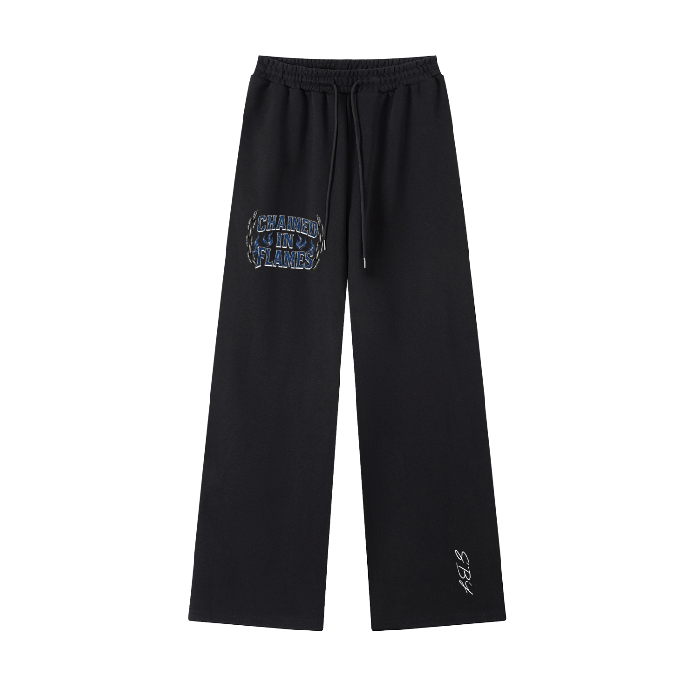 Chained In Flames - Limited Edition Youth Sweatpants