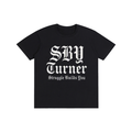 SBY Turner - Unisex Tee Shirt