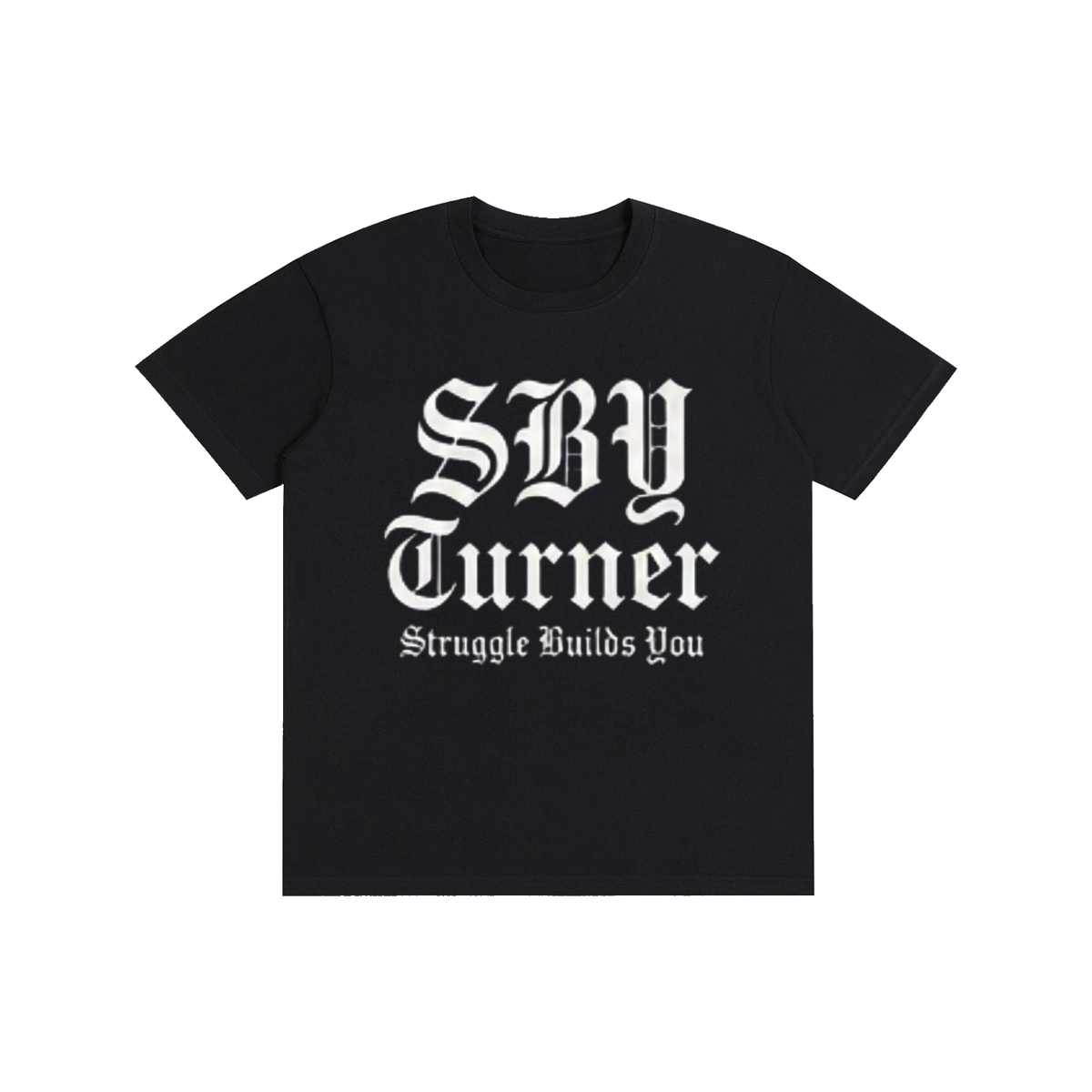 SBY Turner - Unisex Tee Shirt