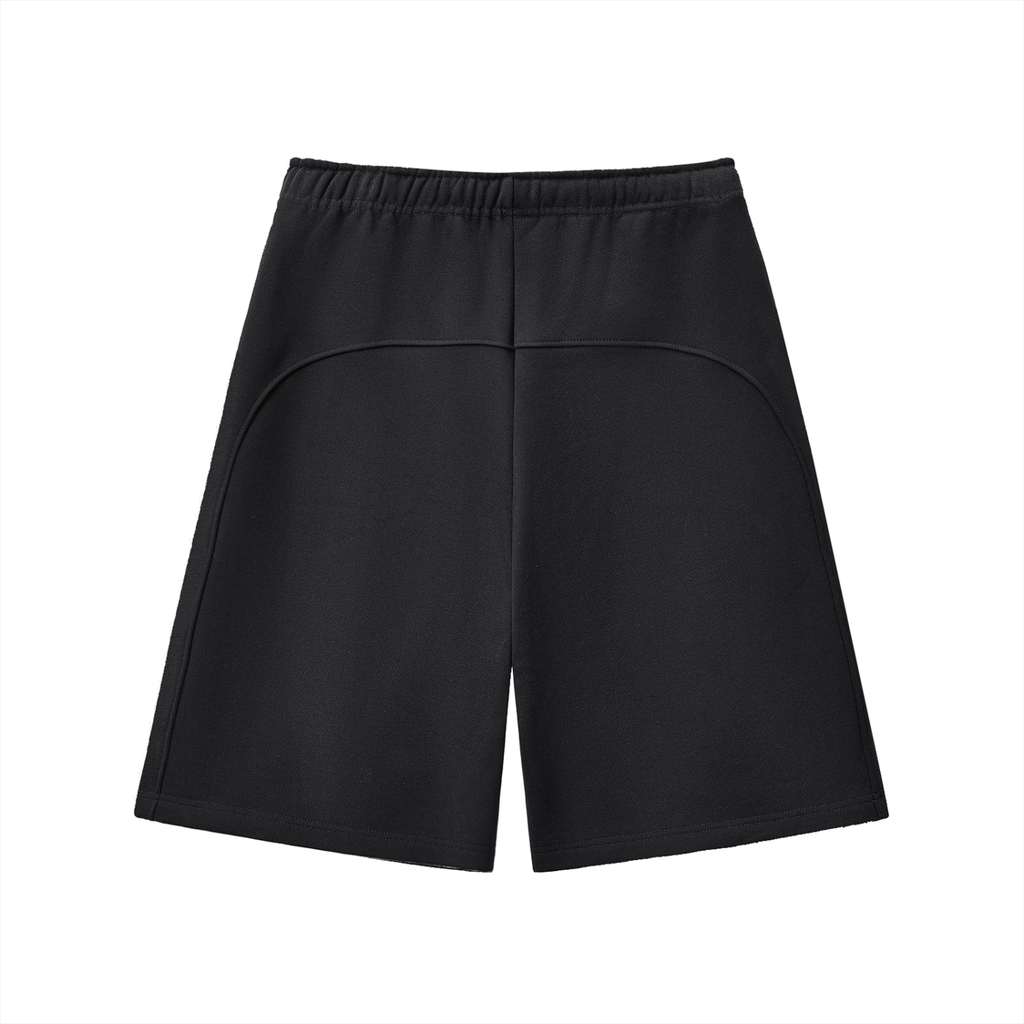 Pressure Makes Purpose - Unisex Premium Shorts