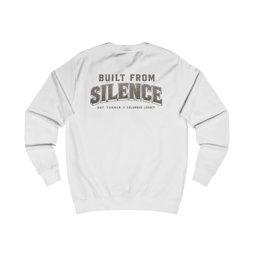 Chained In Flames - Limited Edition Unisex Sweatshirt
