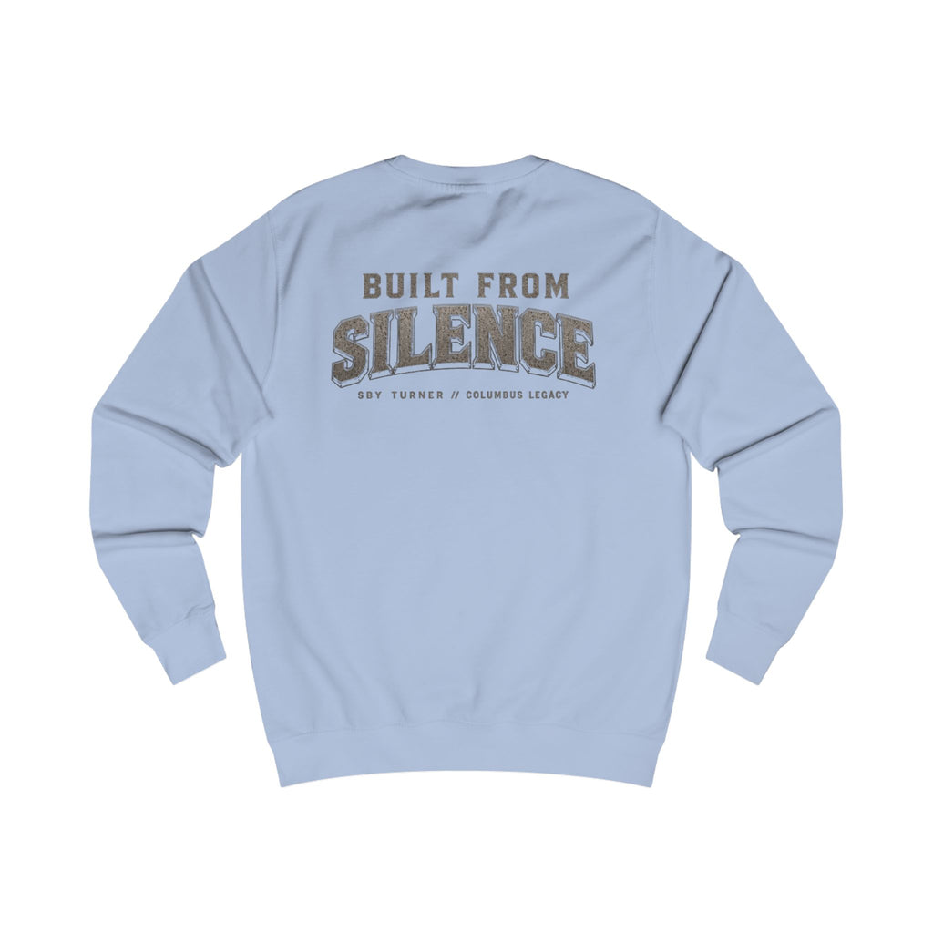Chained In Flames - Limited Edition Unisex Sweatshirt