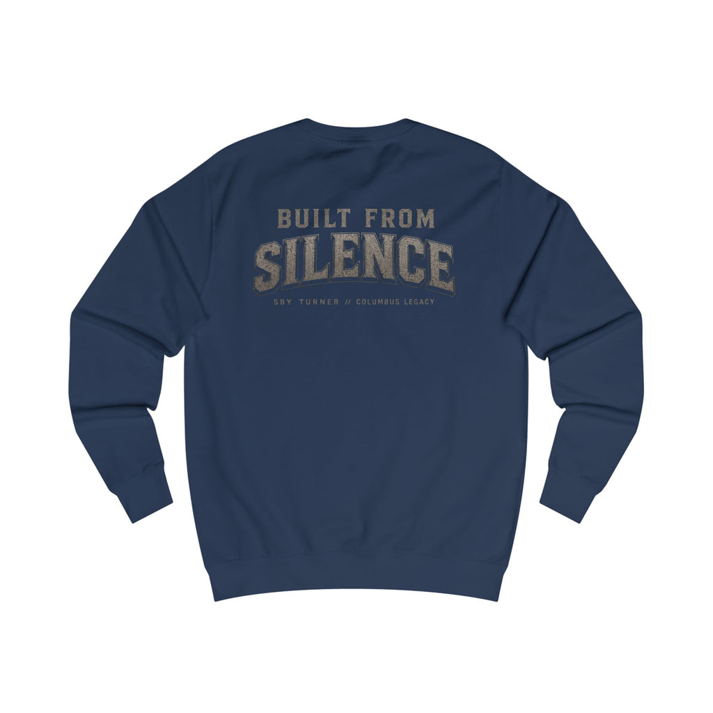 Chained In Flames - Limited Edition Unisex Sweatshirt