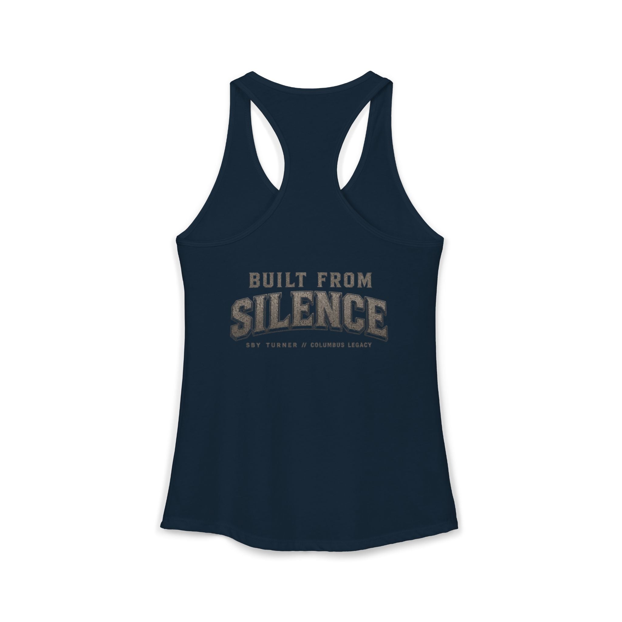 Chained In Flames - Limited Edition Women’s Tank Top