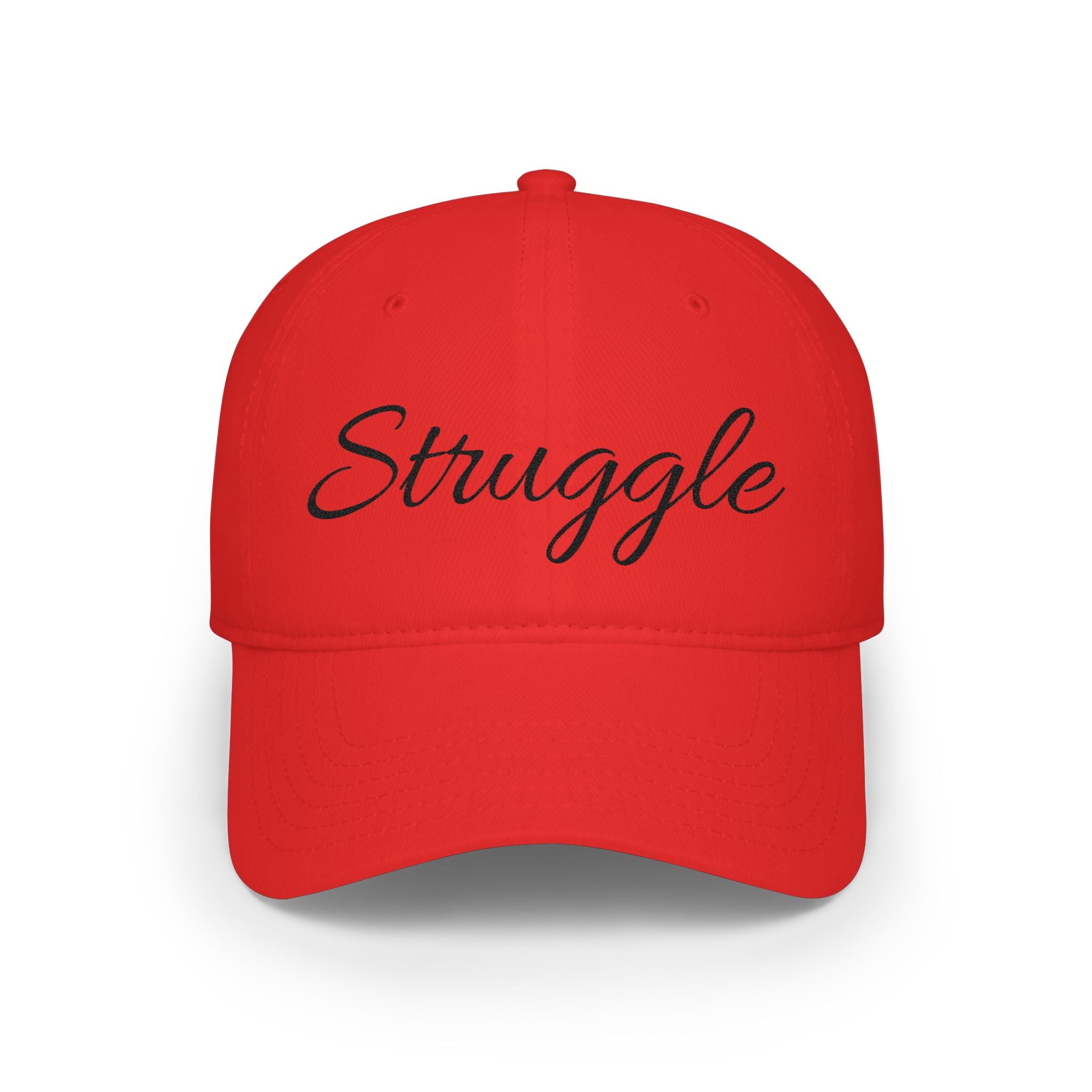 Struggle - Baseball Cap