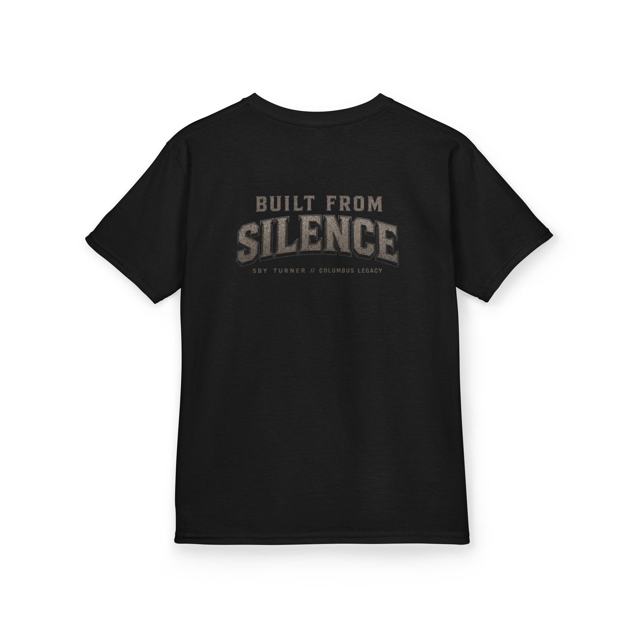 Chained In Flames - Limited Edition Youth Tee Shirt