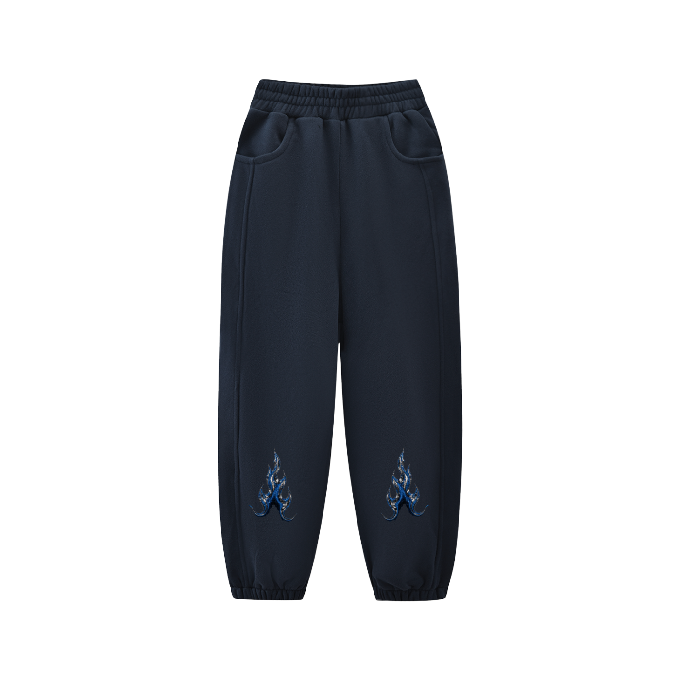 Chained In Flames - Limited Edition Youth Joggers