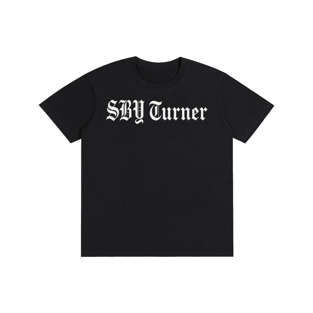 SBY Global - Men’s Tee Shirt