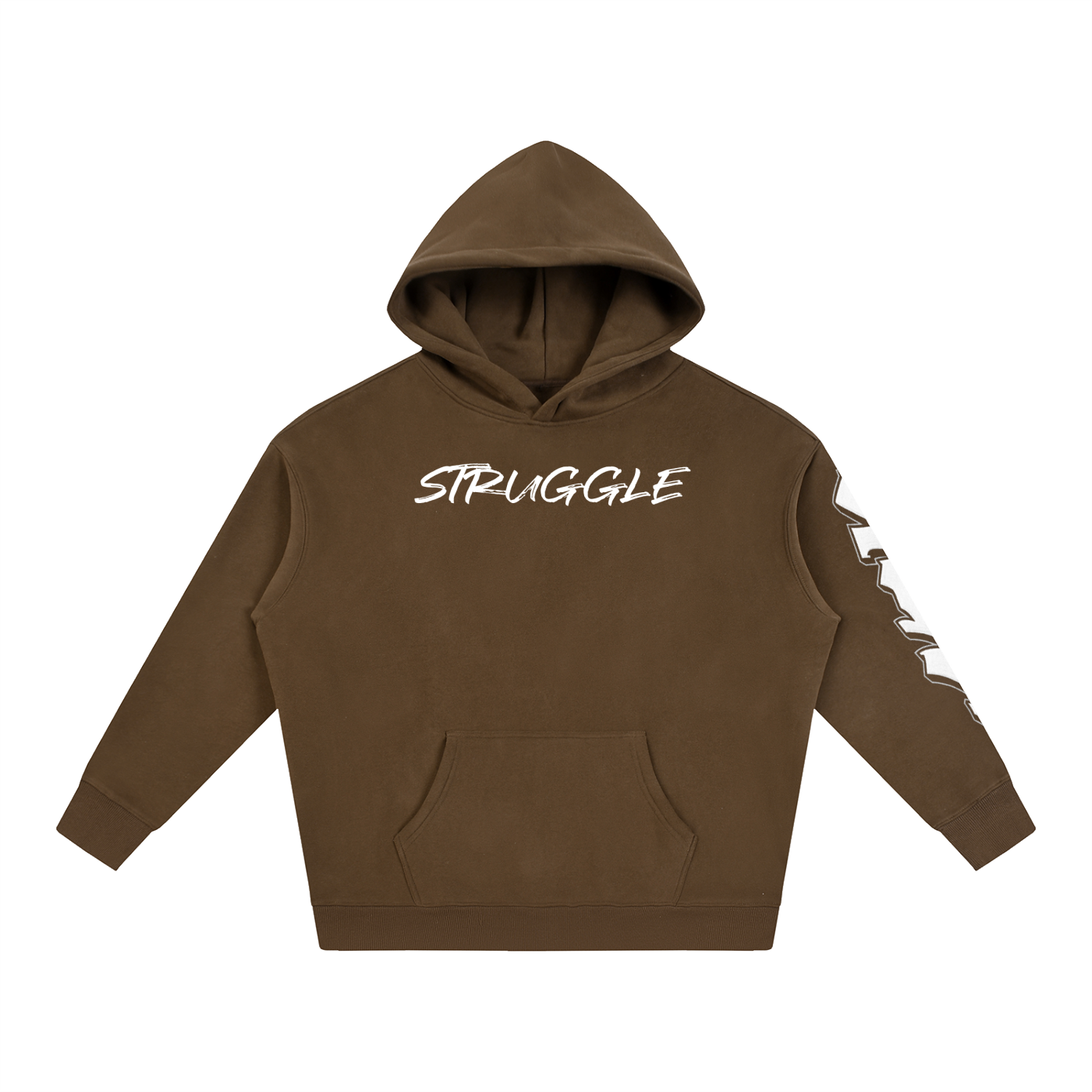 Struggle - Unisex Hoodie