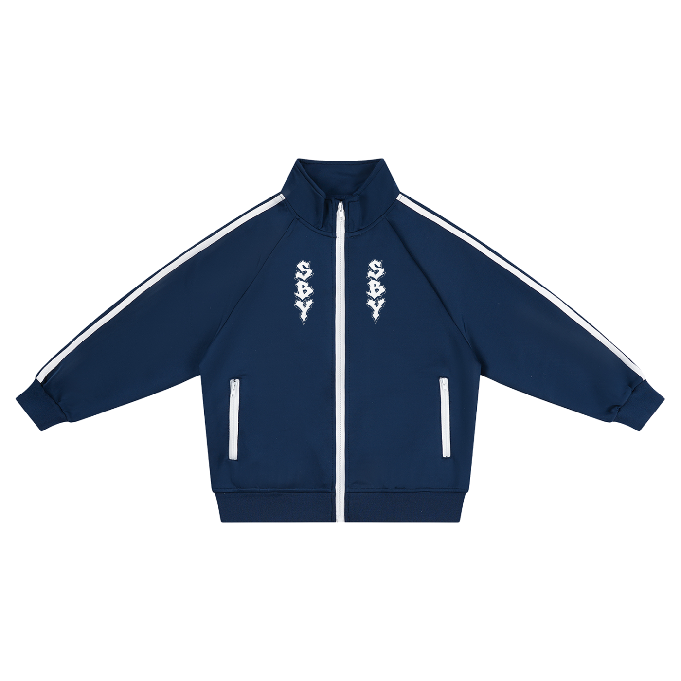 SBY Traditional - Youth Jacket
