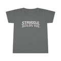 Every Loss Is A Lesson - Toddler Tee Shirt