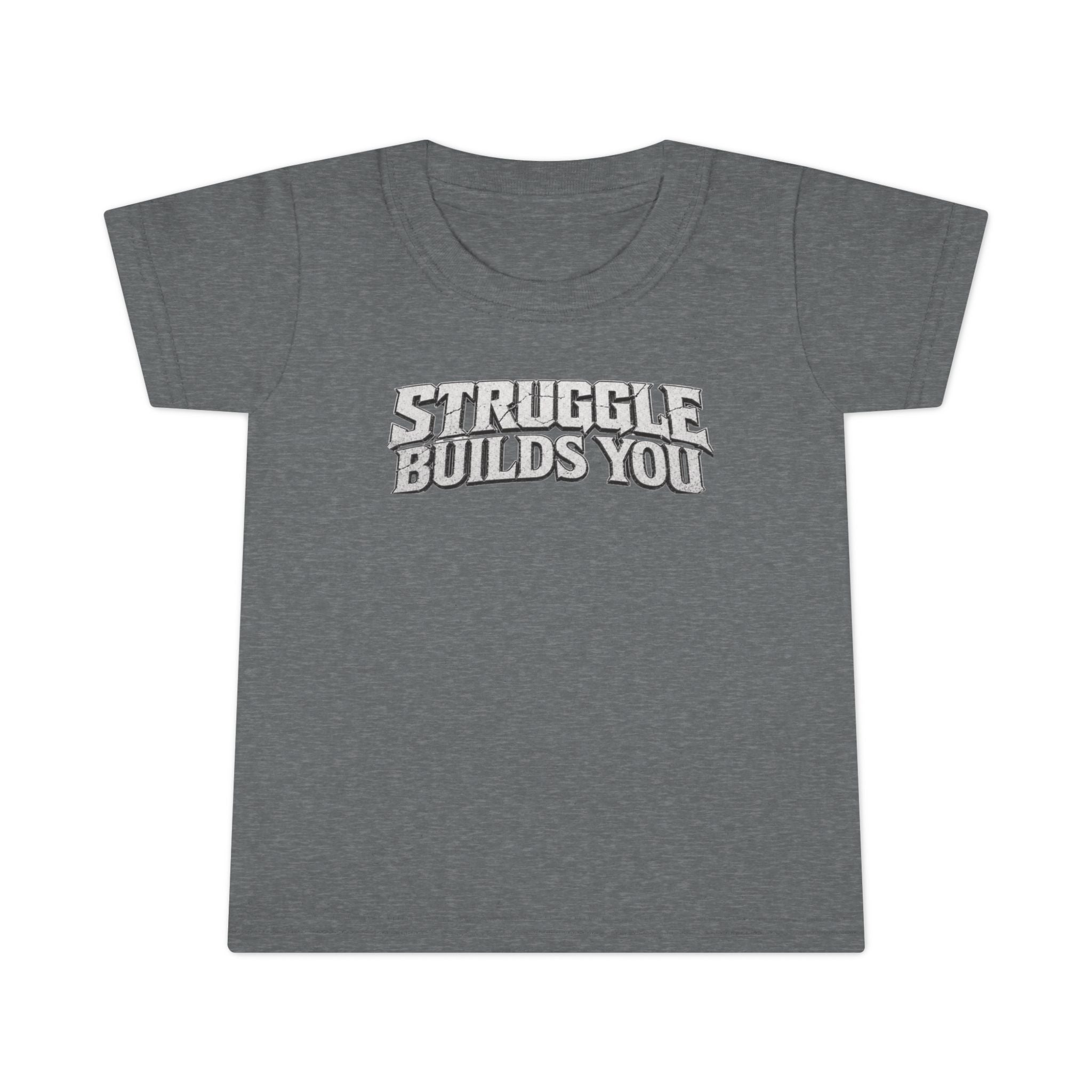 Every Loss Is A Lesson - Toddler Tee Shirt