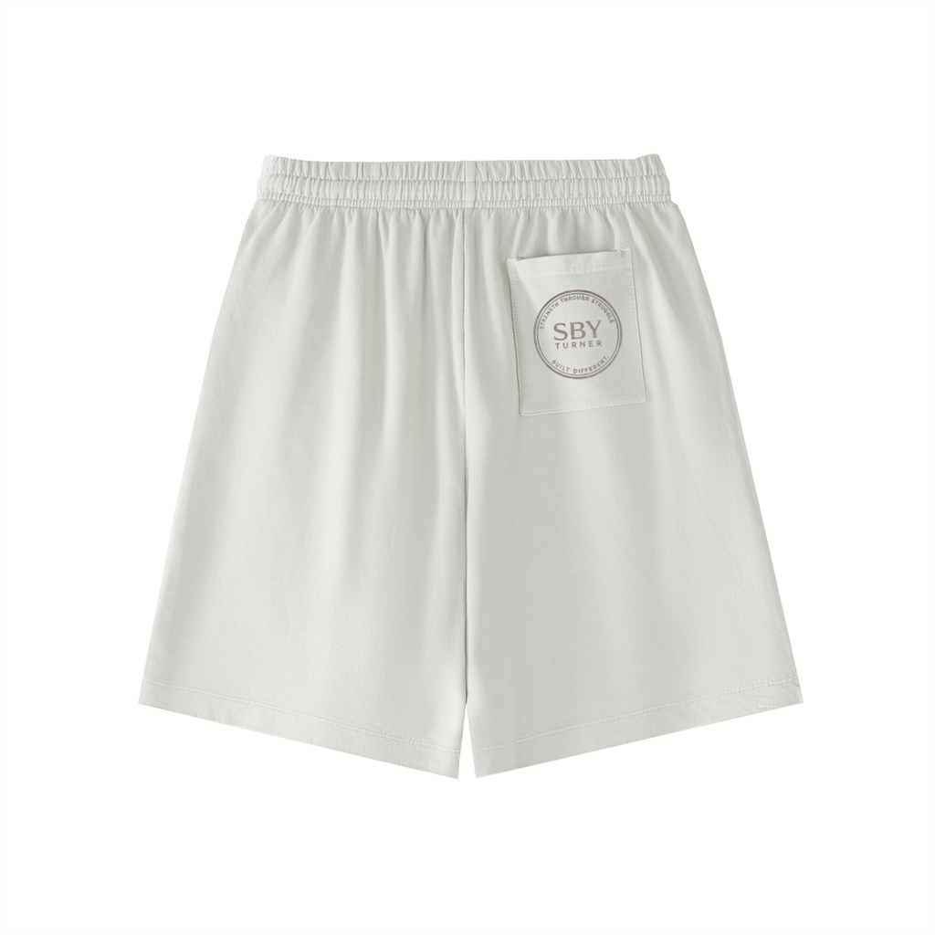 Chained In Flames - Limited Edition Men’s Shorts (100% Cotton)