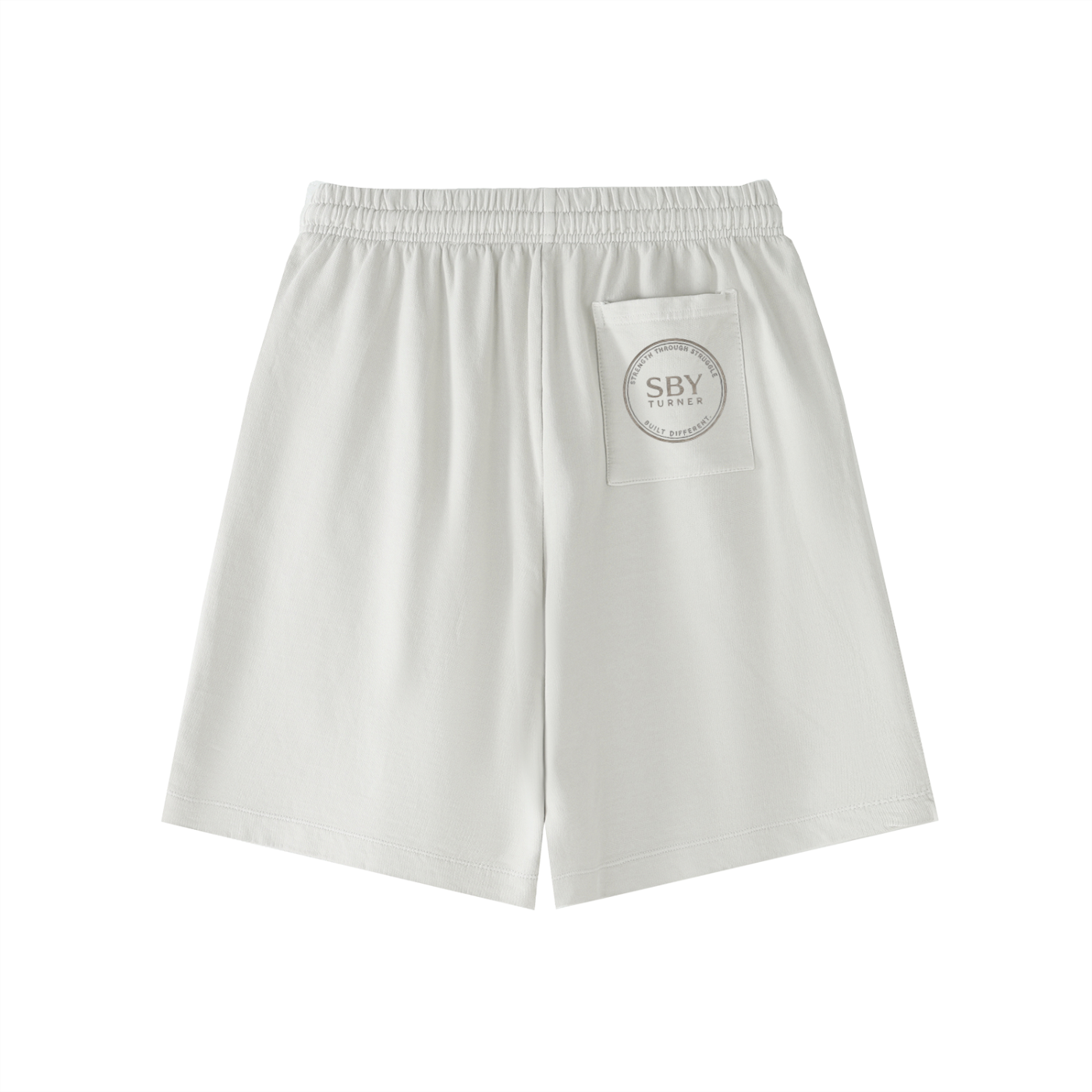 Chained In Flames - Limited Edition Men’s Shorts (100% Cotton)