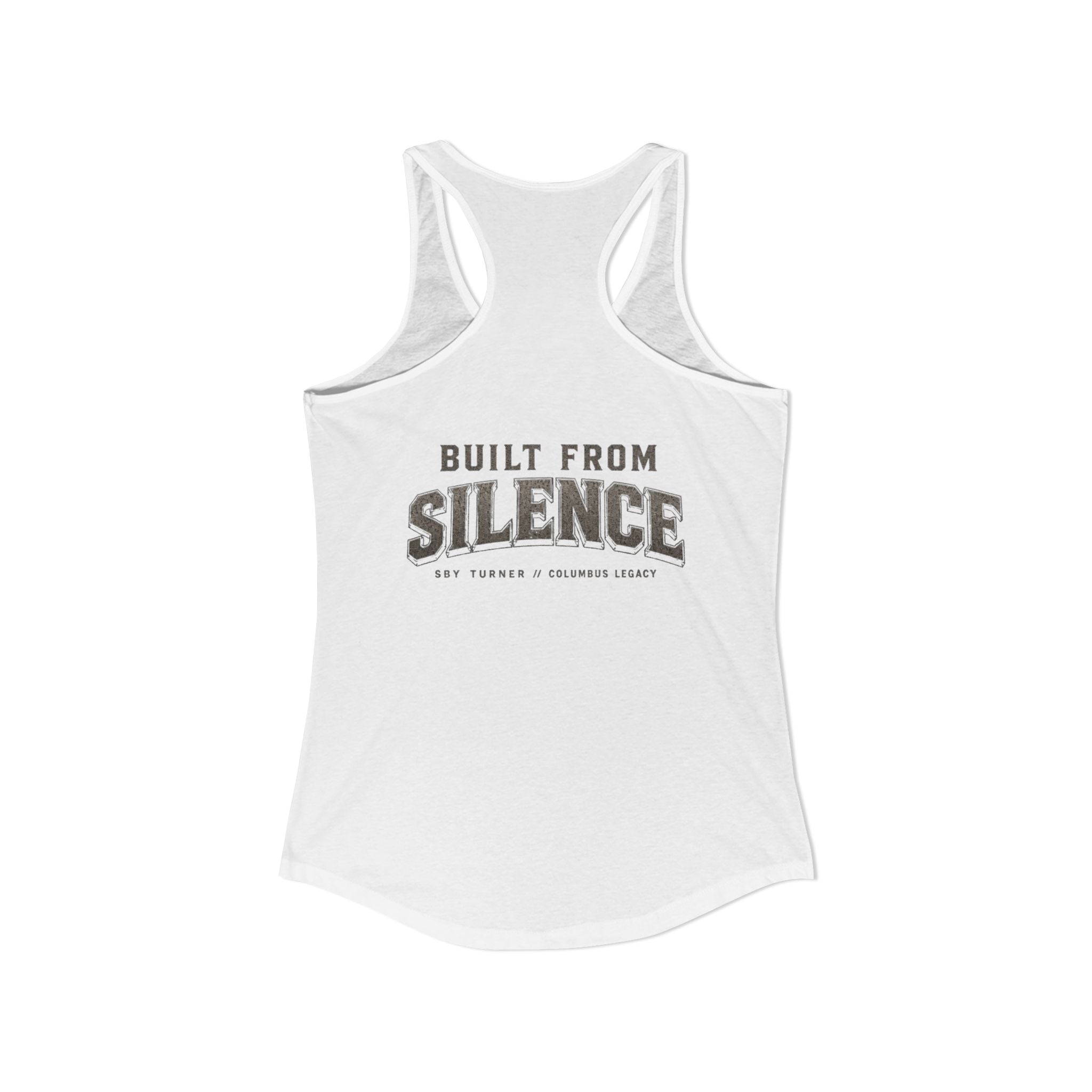 Chained In Flames - Limited Edition Women’s Tank Top