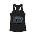 Chained In Flames - Limited Edition Women’s Tank Top