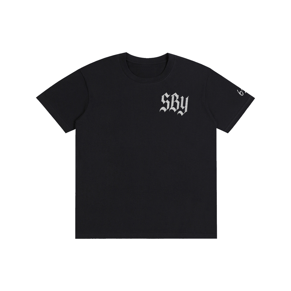 SBY Traditional - Unisex Columbus Ohio Tee Shirt