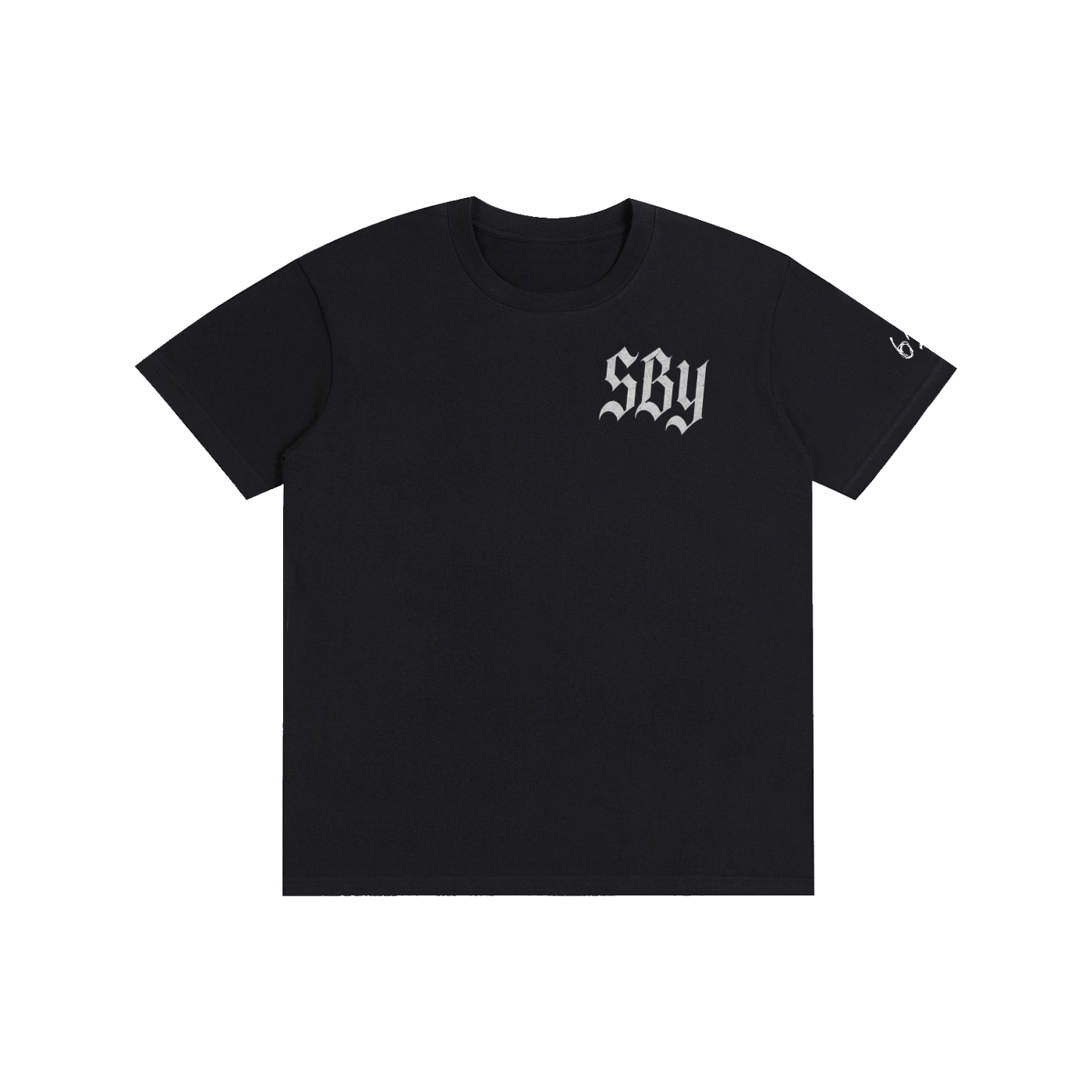 SBY Traditional - Unisex Columbus Ohio Tee Shirt