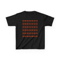 Scattered Soundwave - Youth Tee Shirt