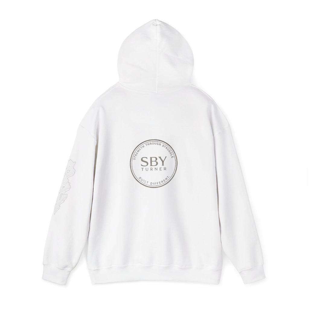Struggle Builds You - Men’s Hoodie
