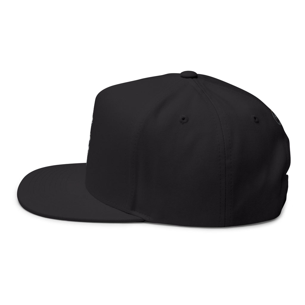 SBY Traditional - Snapback Hat