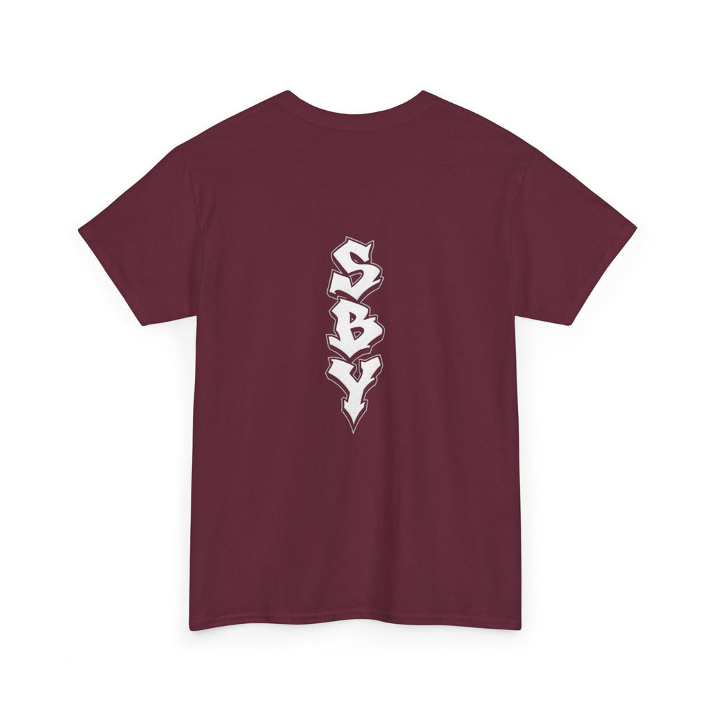 SBY Columbus Ohio - Men’s Tee Shirt