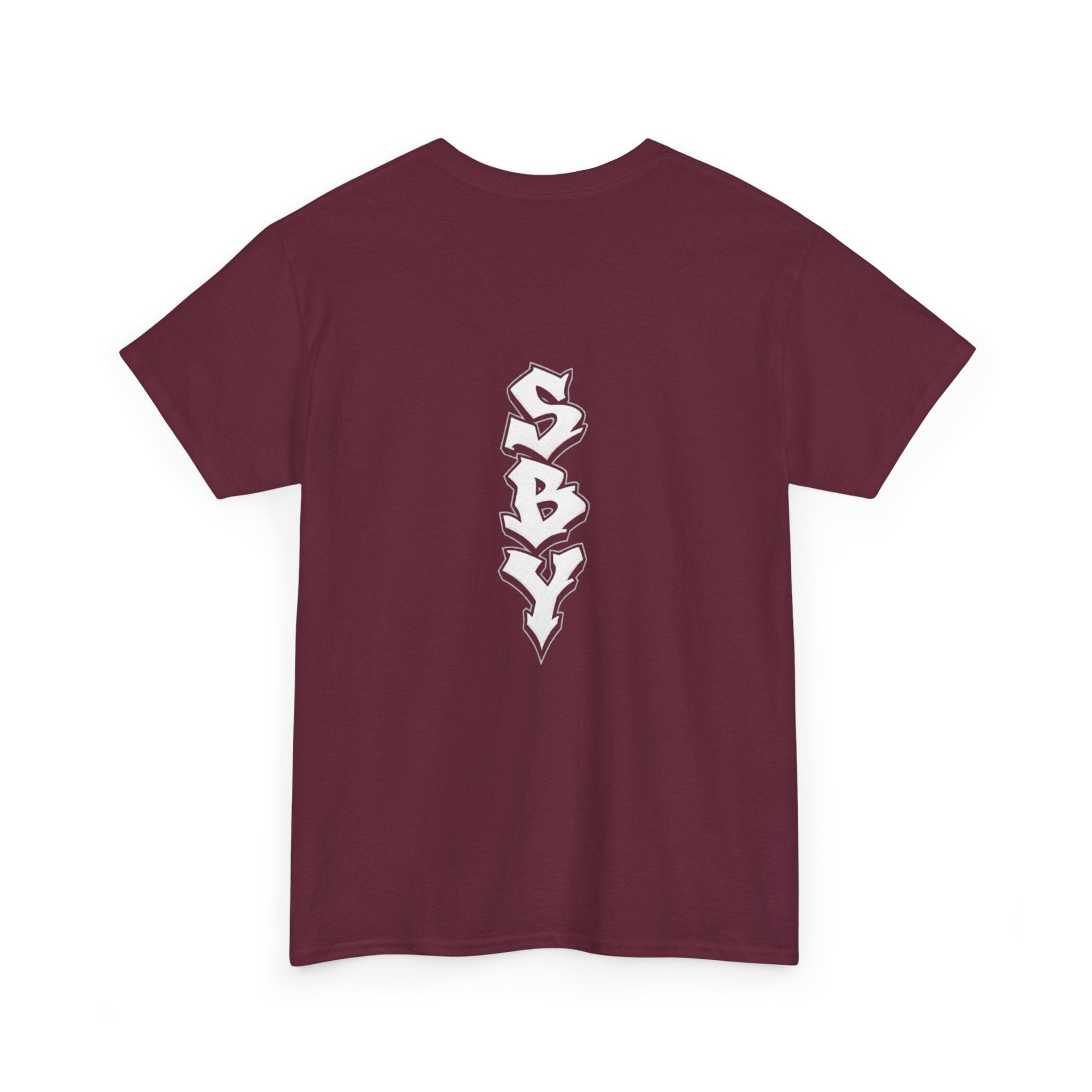 SBY Columbus Ohio - Men’s Tee Shirt