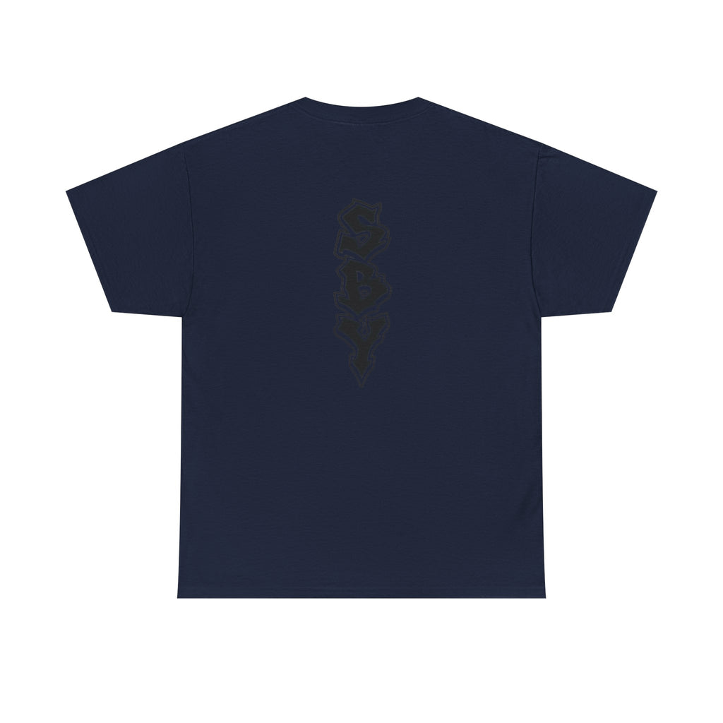 SBY Columbus Ohio - Men’s Tee Shirt