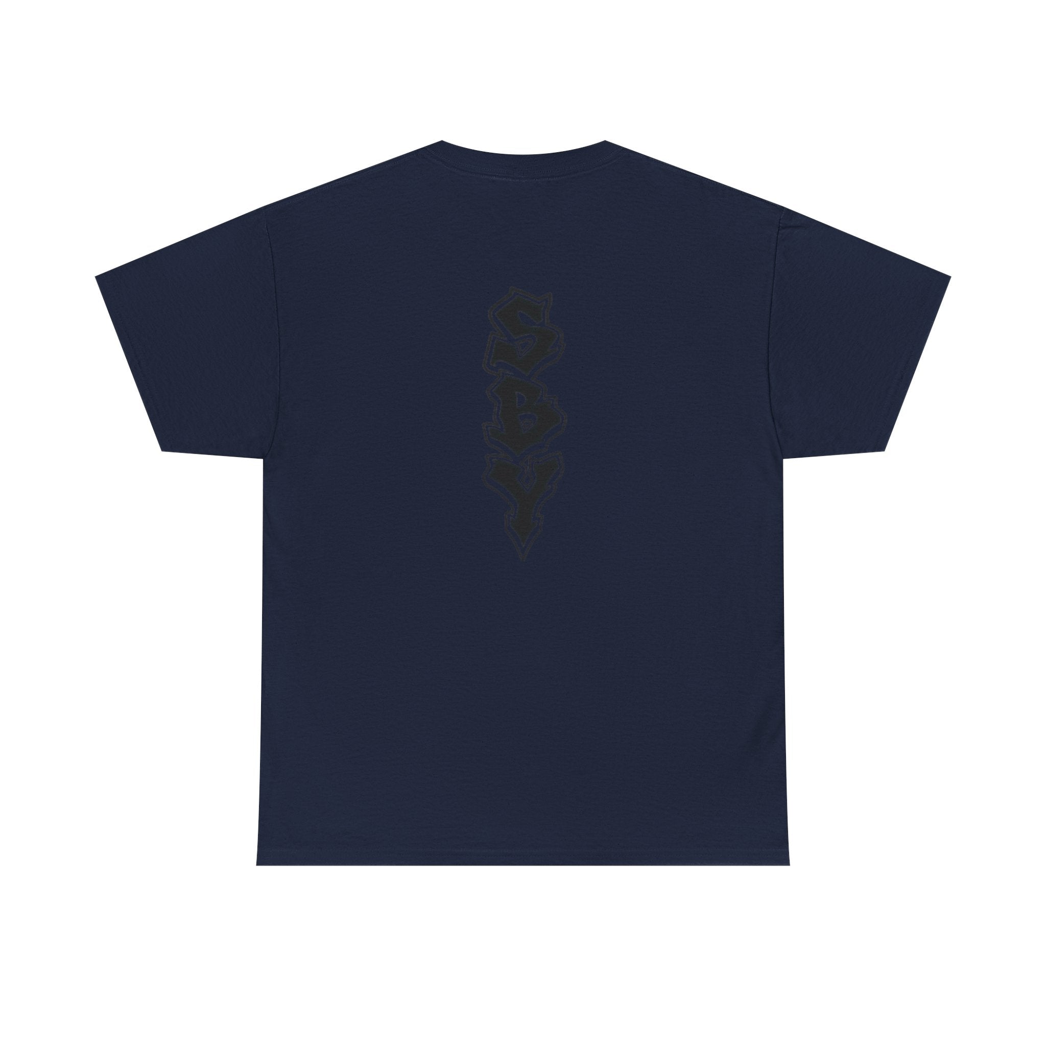 SBY Columbus Ohio - Men’s Tee Shirt