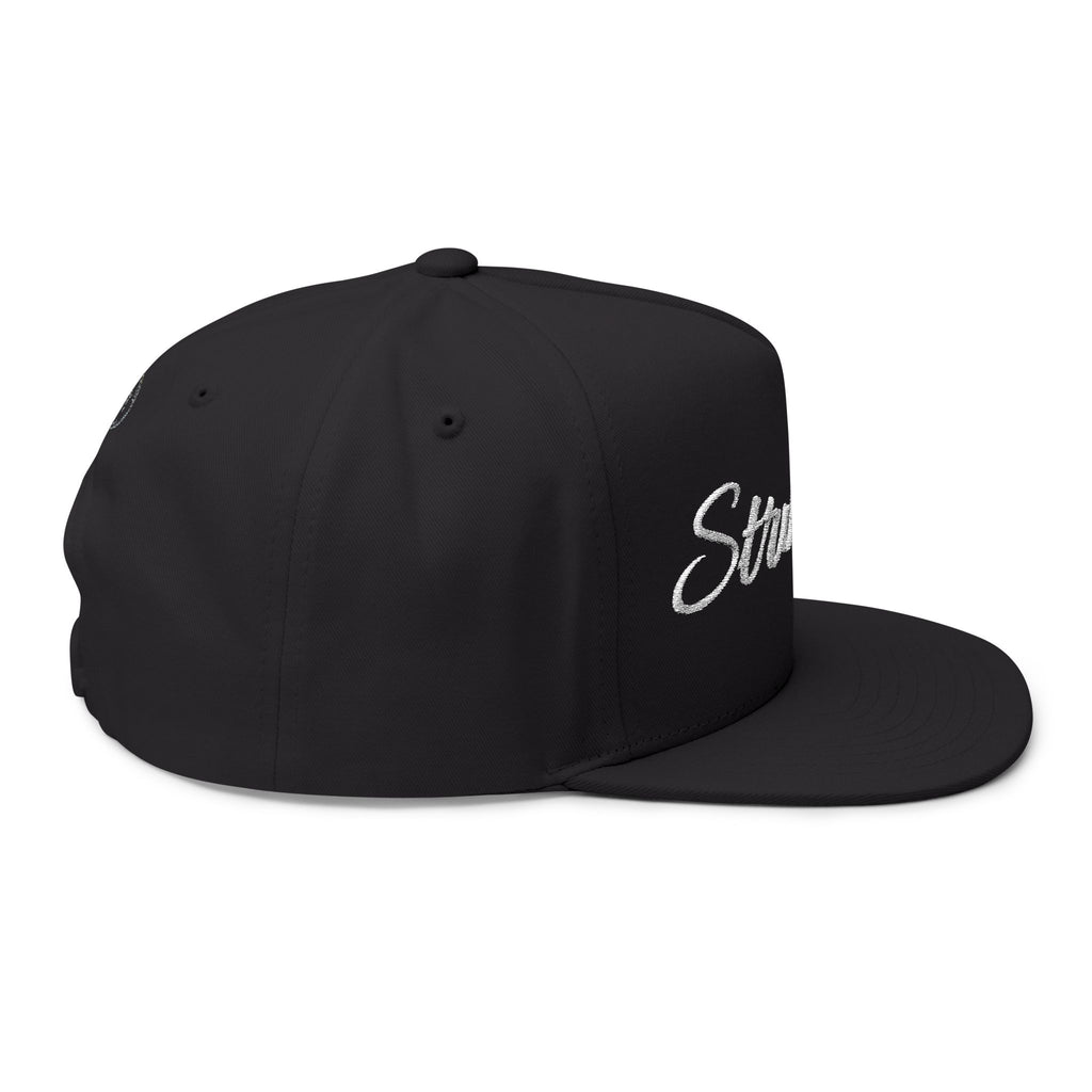 Struggle - Snapback Hat