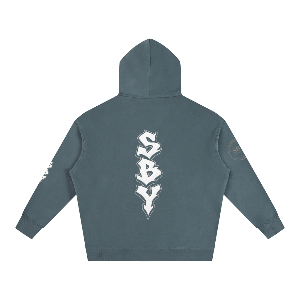 Chained In Flames - Limited Edition Unisex Hoodie