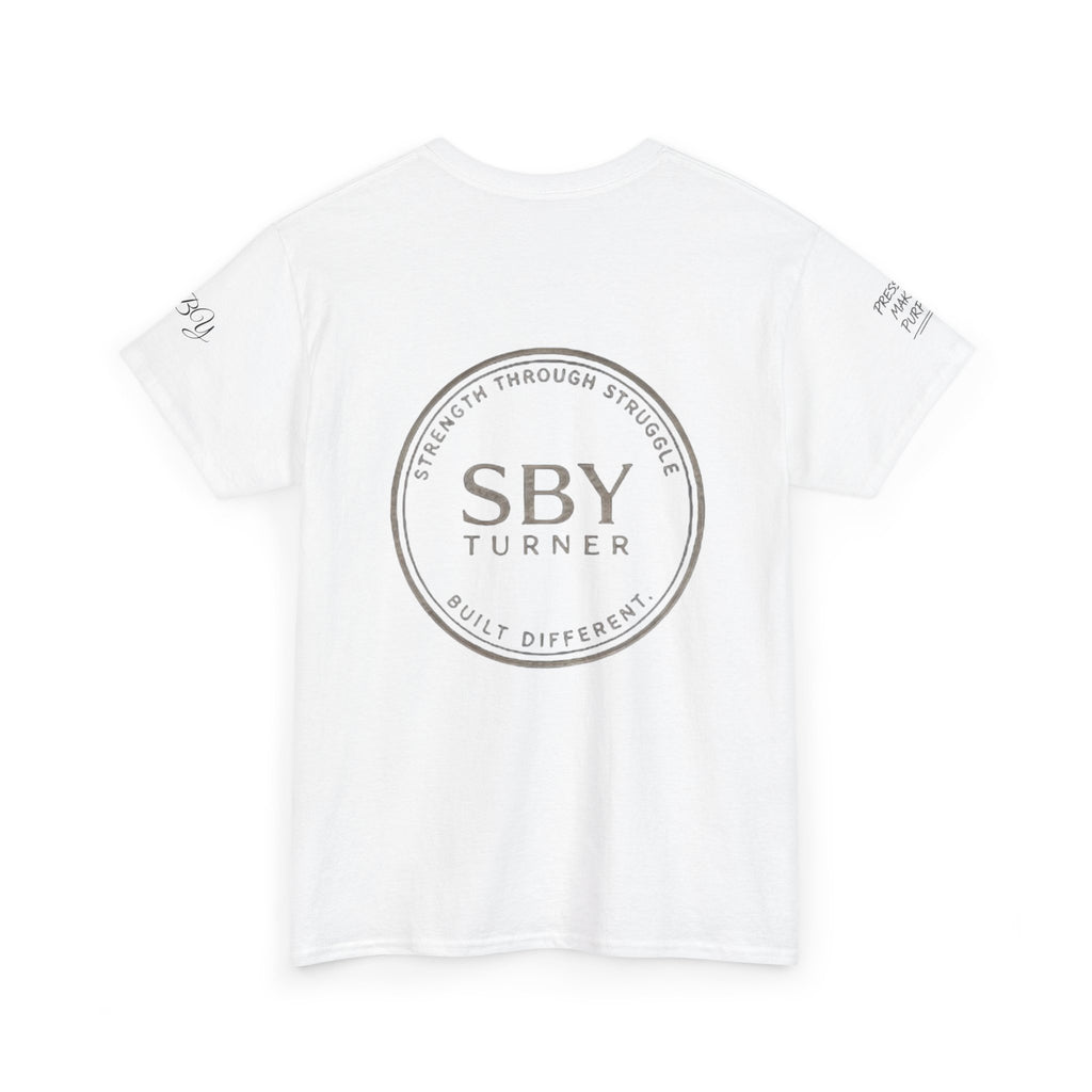 Strength Through Struggle - Women’s Tee Shirt