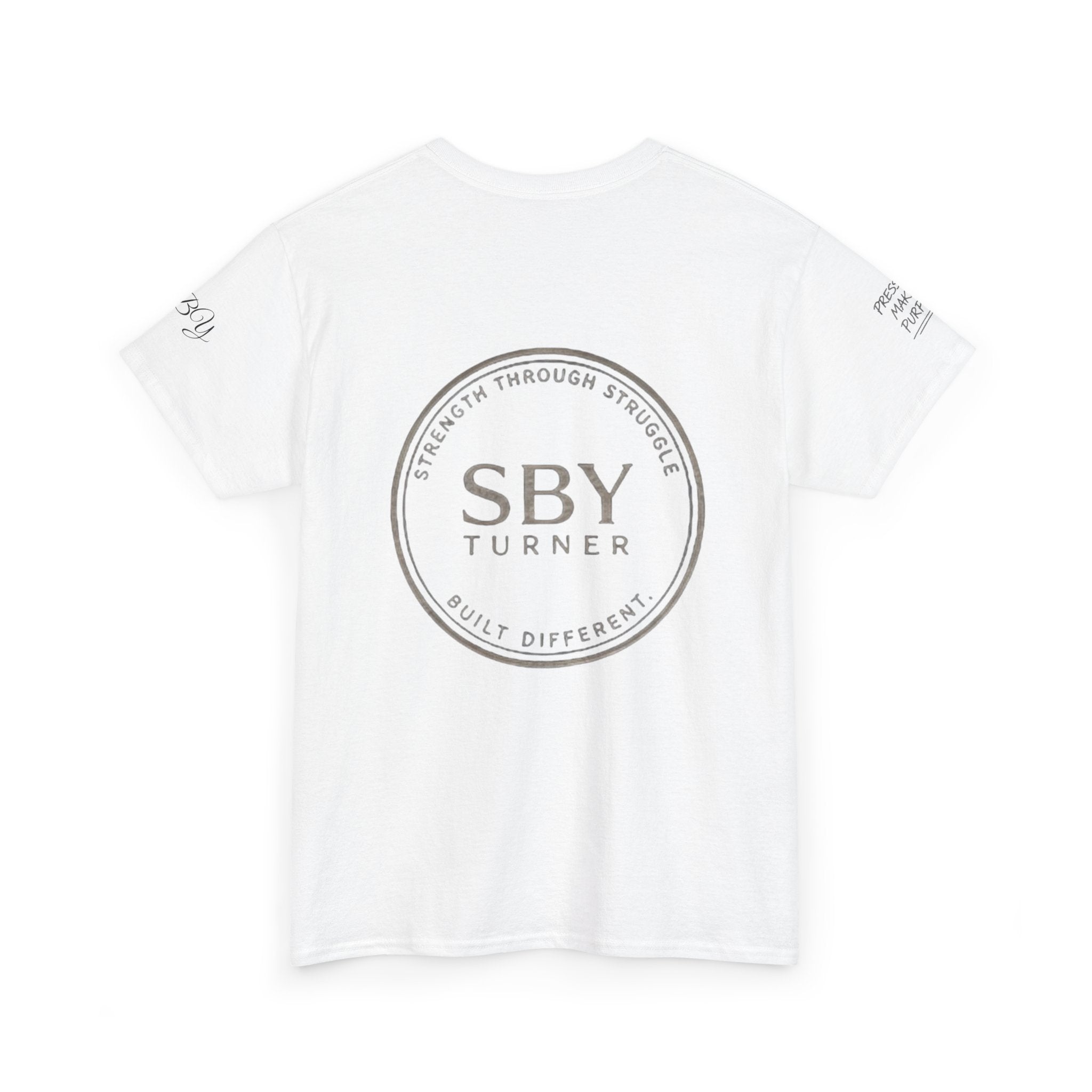 Strength Through Struggle - Women’s Tee Shirt