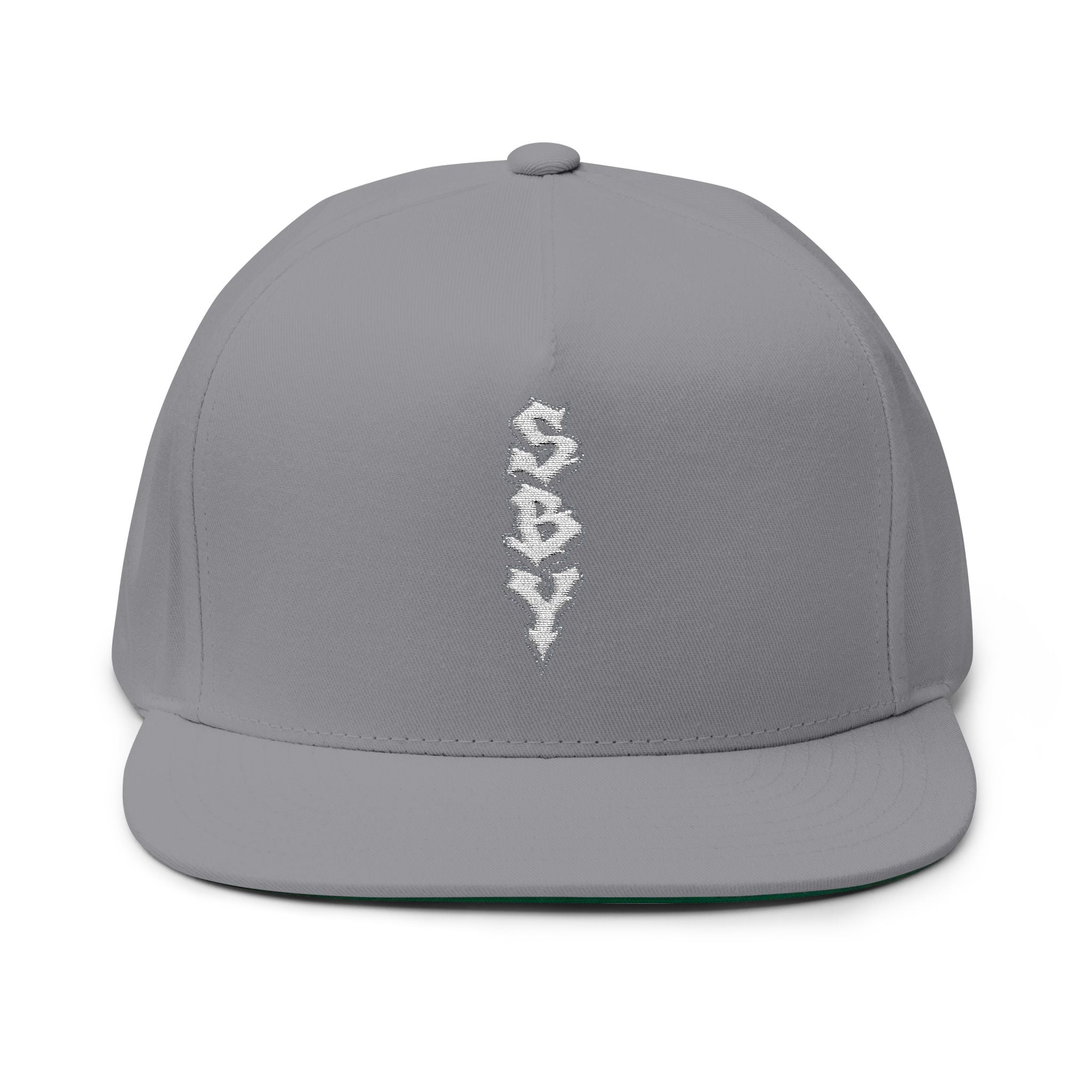 SBY Traditional - Snapback Hat