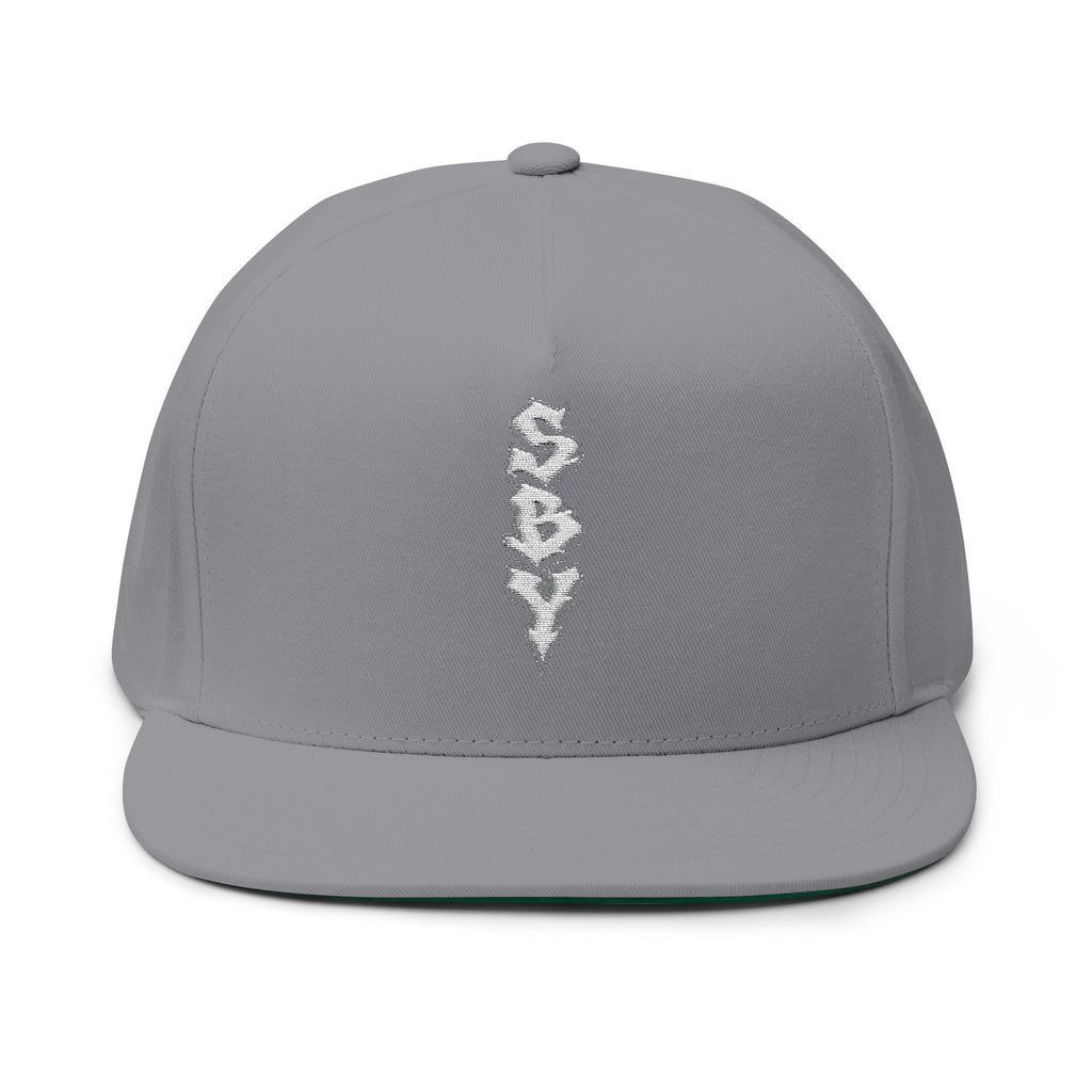 SBY Traditional - Snapback Hat