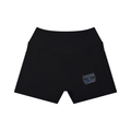 Chained In Flames - Limited Edition Women’s Short Shorts