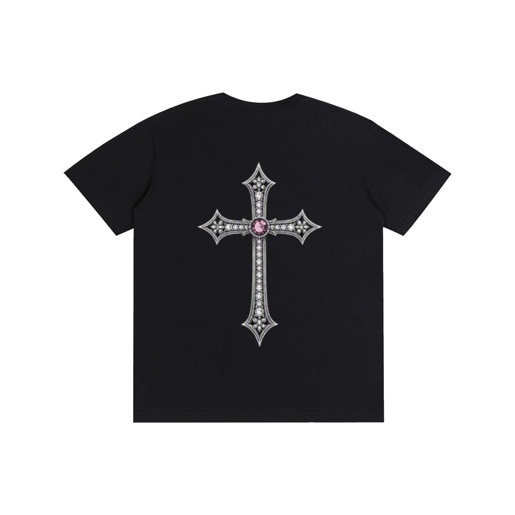SBY Traditional - Women’s Pink Tee Shirt