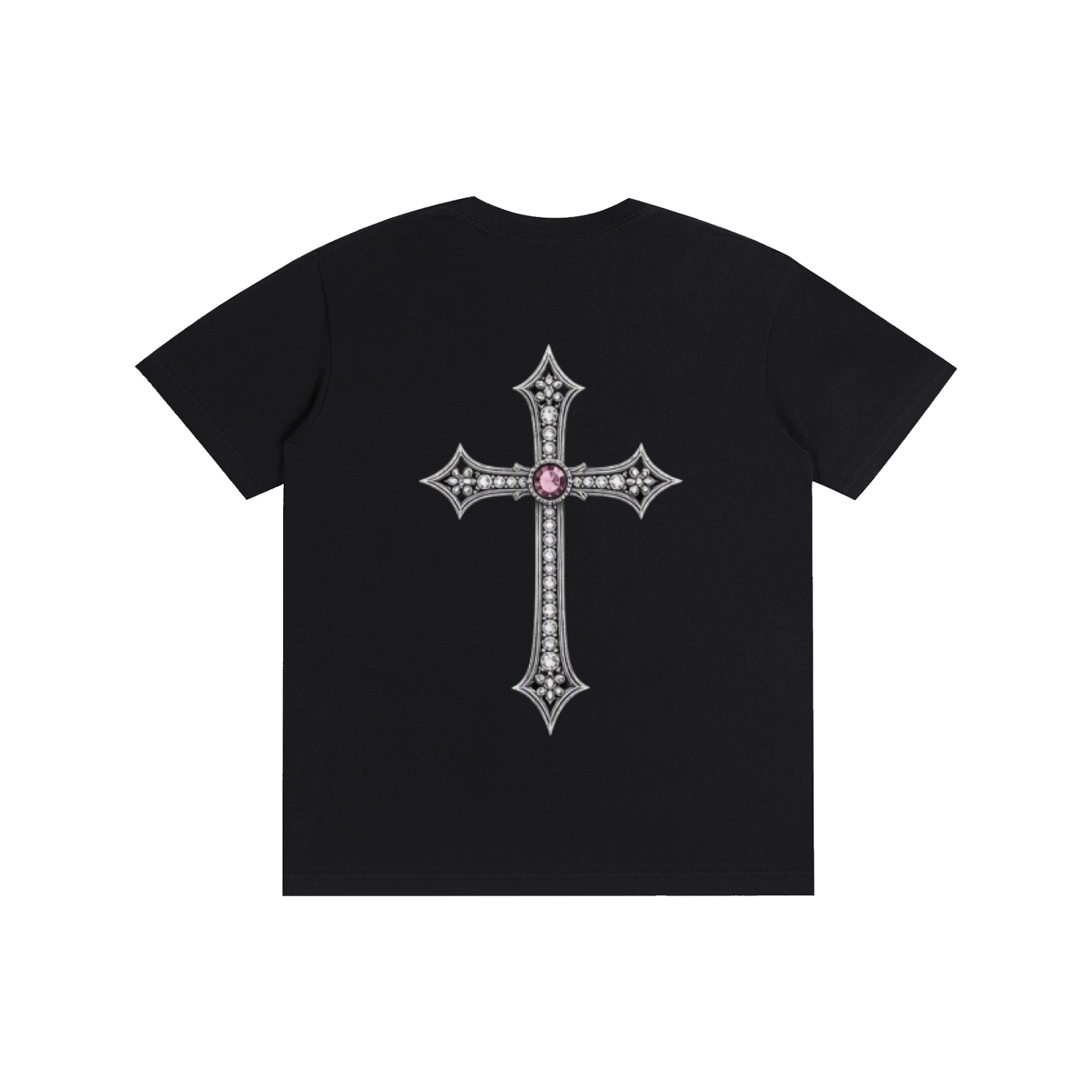 SBY Traditional - Women’s Pink Tee Shirt