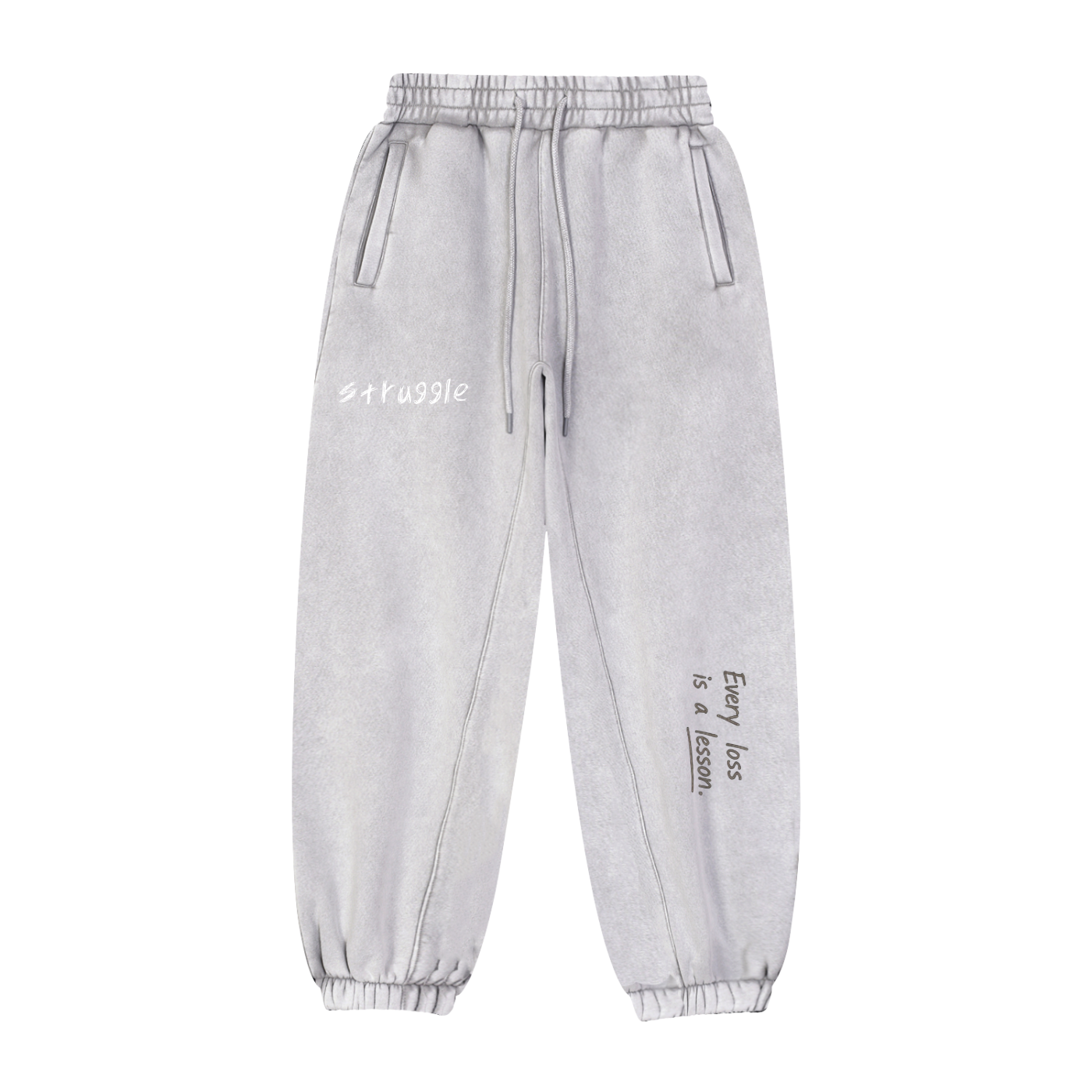 Struggle - Unisex Premium Joggers