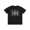 SBY Traditional - Unisex Logo Tee Shirt