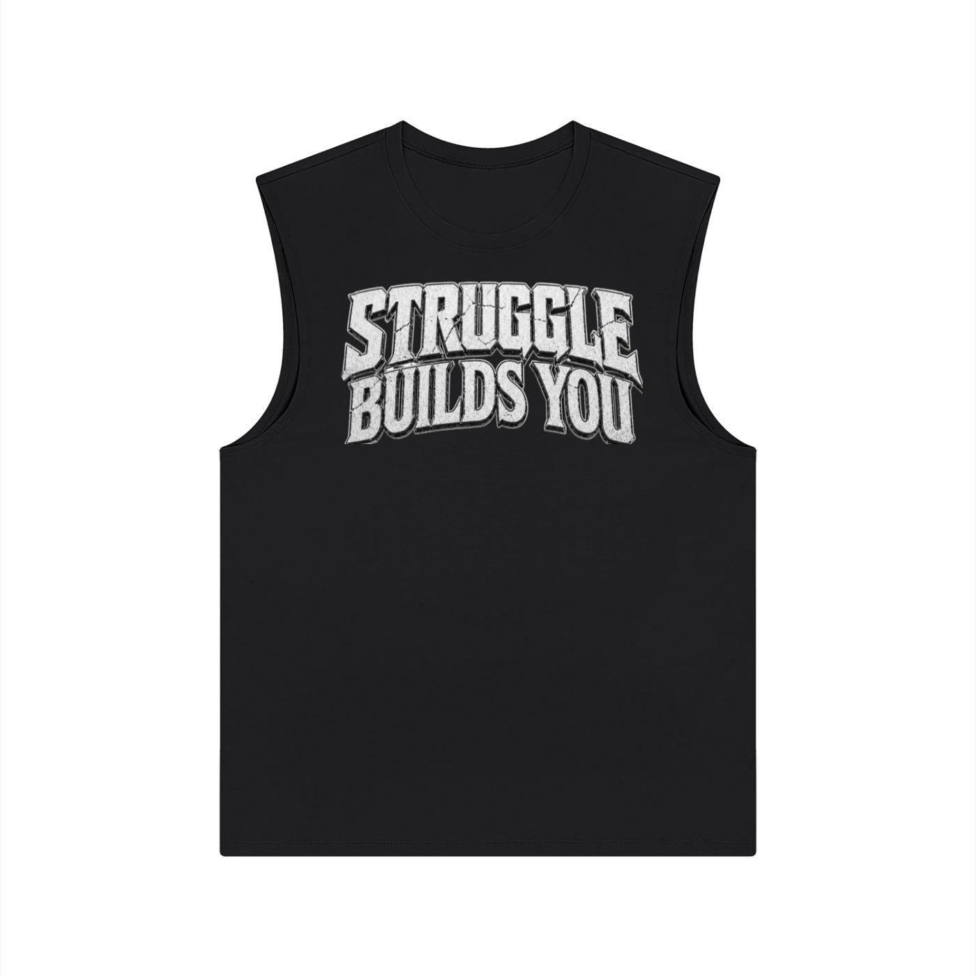 SBY Traditional - Men’s Tank Top