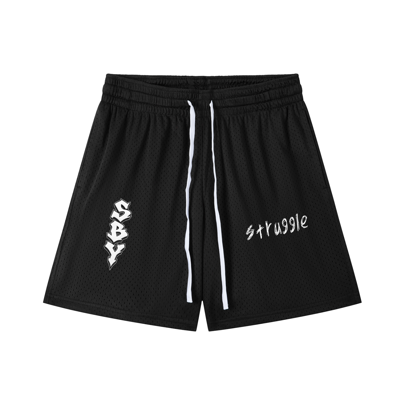 Struggle - Men’s Shorts