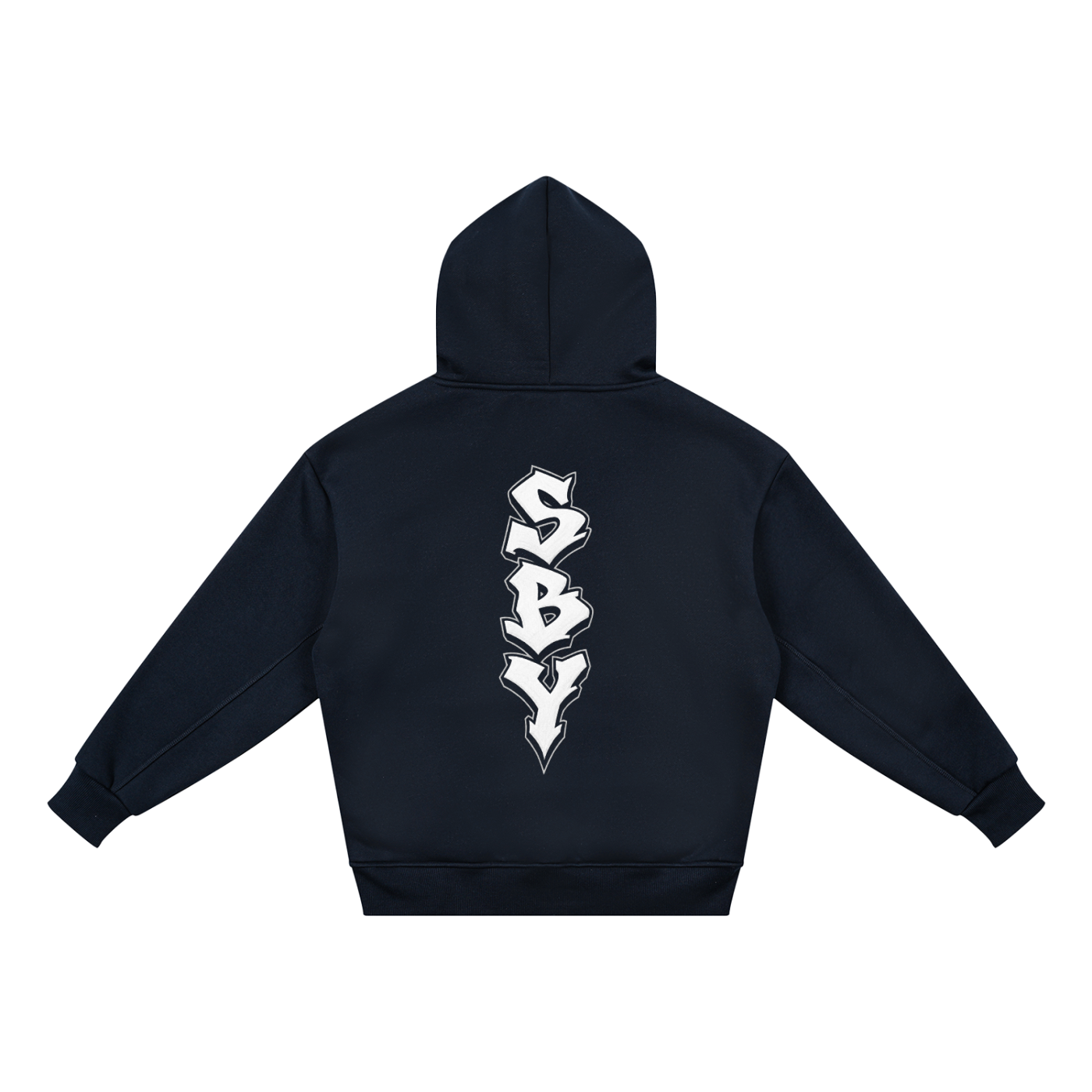 Chained In Flames - Limited Edition Youth Fleece Hoodie