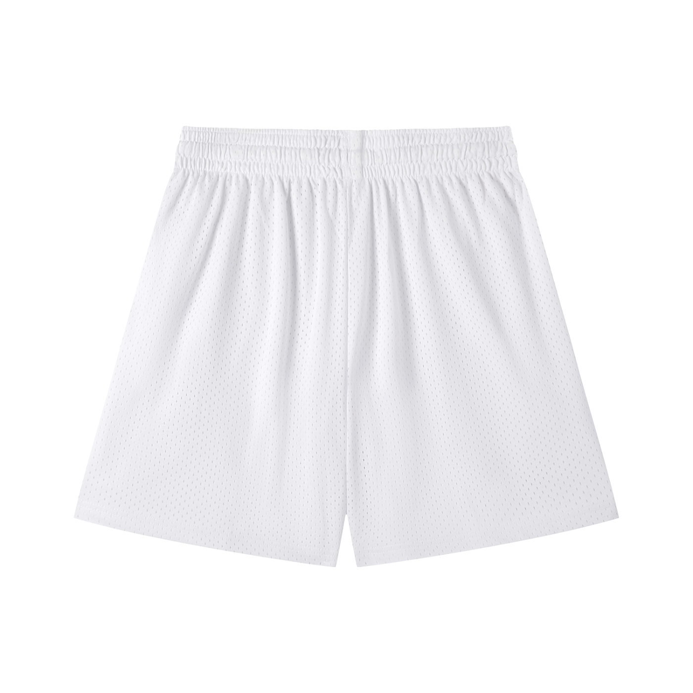 Chained In Flames - Limited Edition Flames Unisex Shorts