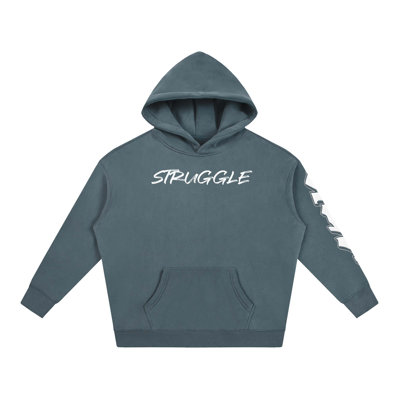 Struggle - Unisex Hoodie