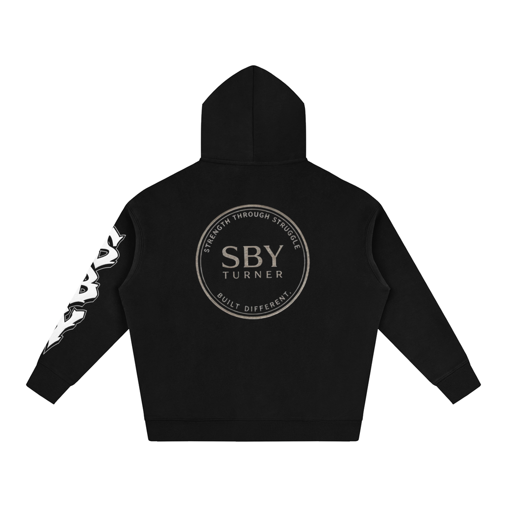 Struggle - Unisex Hoodie